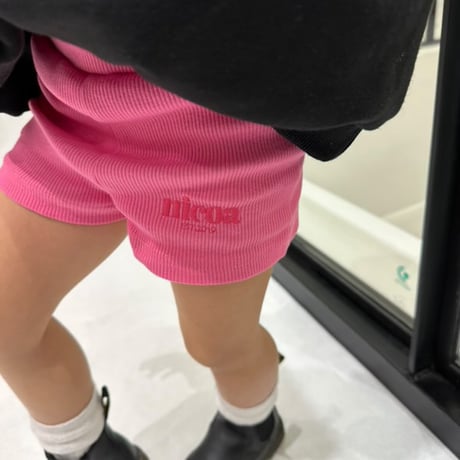 【即納】original lib short pants