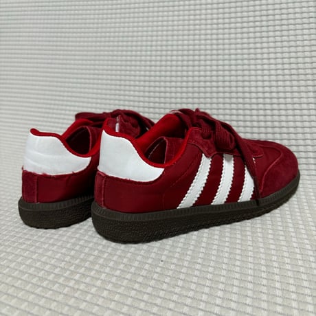 【予約】color line sneaker
