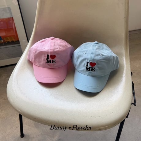 【予約】BP I♡ME cap
