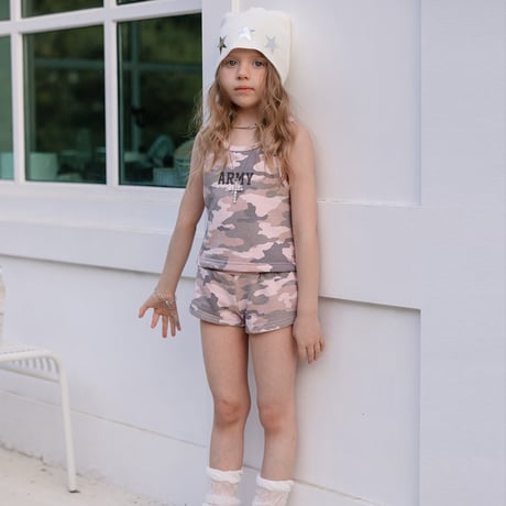 【即納】ARMY camouflage set