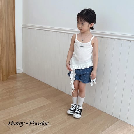 【予約】BP design camisole