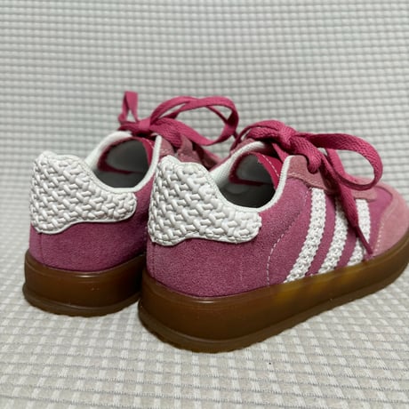 【予約】color line sneaker