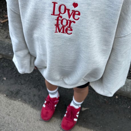【予約】color line sneaker