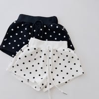 【即納】dot sweat short pt
