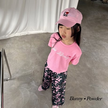 【予約】BP I♡ME cap