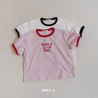 【予約】SU good day tee