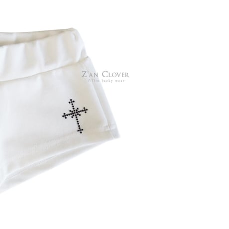 【即納】cross biker shorts