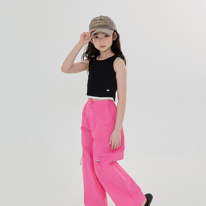 即納】FC lib tanktops | nicoa