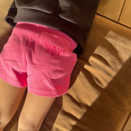 【即納】original lib short pants