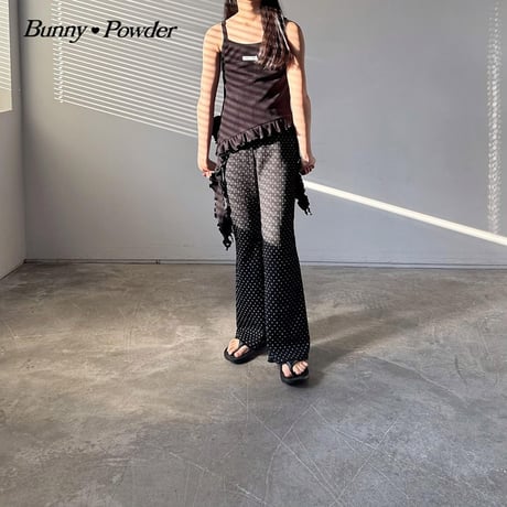【予約】BP design camisole