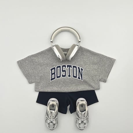【予約】HR BOSTON set