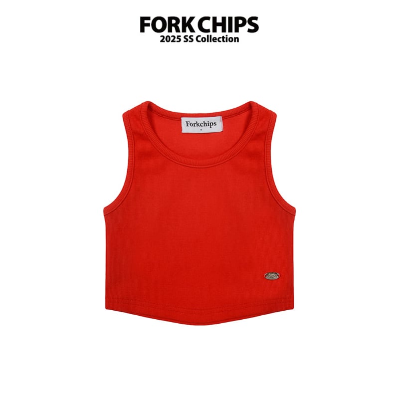 即納】FC lib tanktops | nicoa