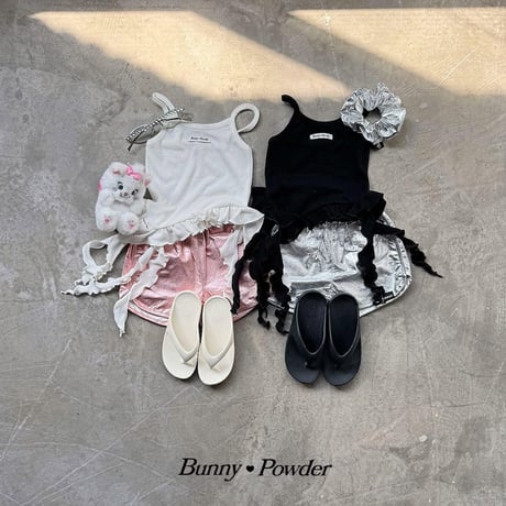 【予約】BP design camisole