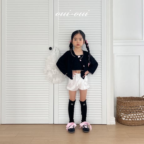 【即納】satin short pt