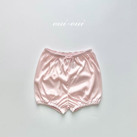【即納】satin short pt