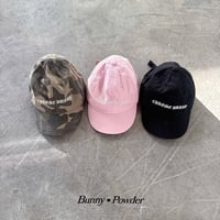 【予約】BP color cap