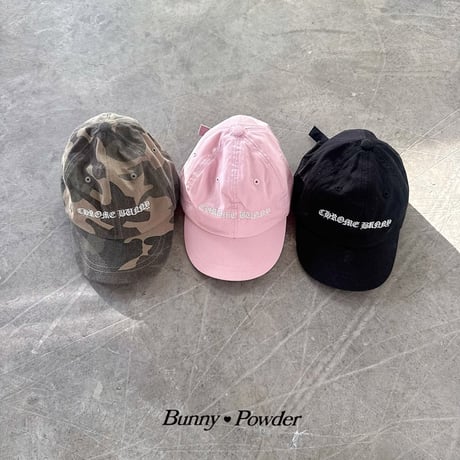 【予約】BP color cap