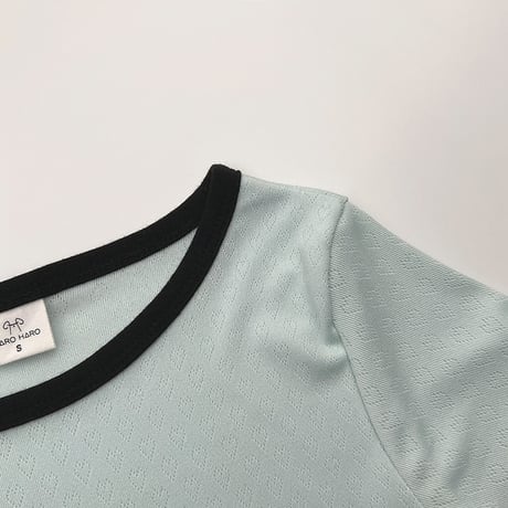 【予約】HR lovely color tee