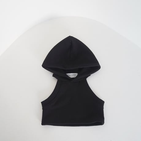 【予約】ZC hoodie vest