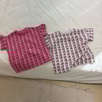 【即納】I♡ME tee