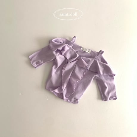 【即納】SD offshoulder blouse