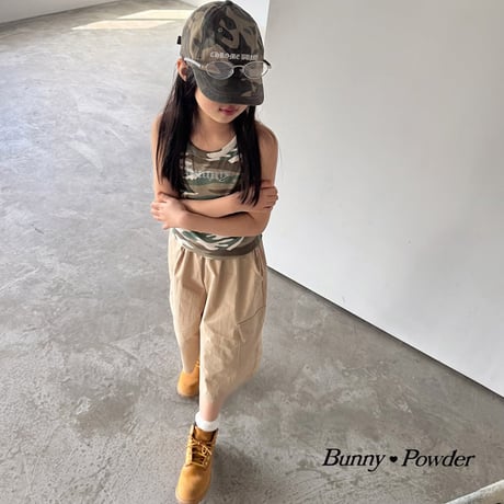 【予約】BP color cap