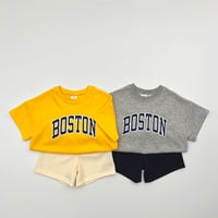 【予約】HR BOSTON set