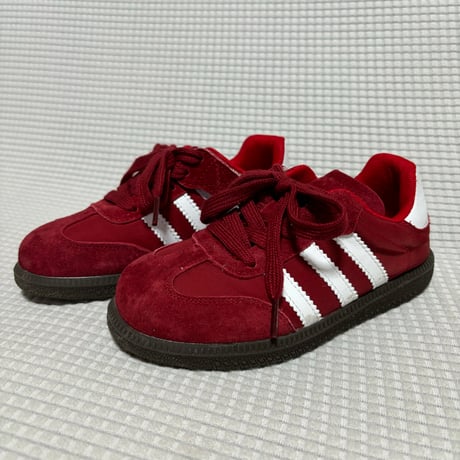 【予約】color line sneaker