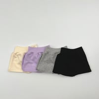 【予約】HR mini skirt pt