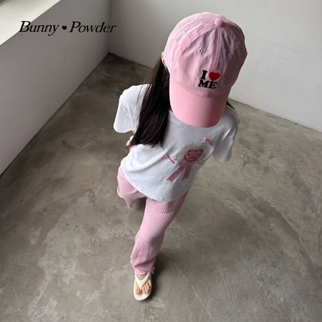 【予約】BP I♡ME cap
