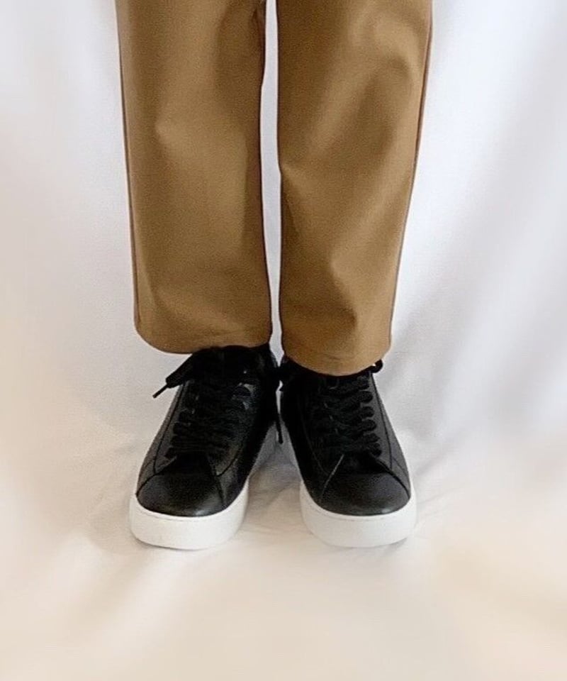 atelier brugge】 レースアップスニーカー | flossy米子店 STORES atelier brugge】 レースアップスニーカー | flossy米子店 STORES