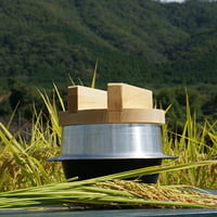 玄米8kg（令和7年産/古米・無肥料自然栽培米 にこまる）