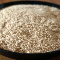 家庭菜園用 自然栽培米100％使用の米ぬか 10kg
