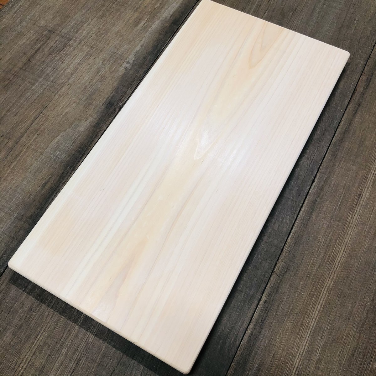カッティングボード 本格まな板 富士ヒノキまな板 特厚43mm 手カンナ仕上げ！ カッティングボード 本格まな板 富士ヒノキまな板 特厚43mm 手