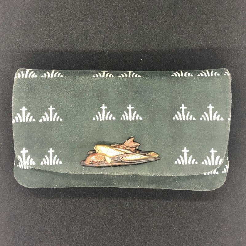 煙草入れ 叺 | 千粋堂