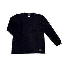 KILLA PLAIN LONG TEE