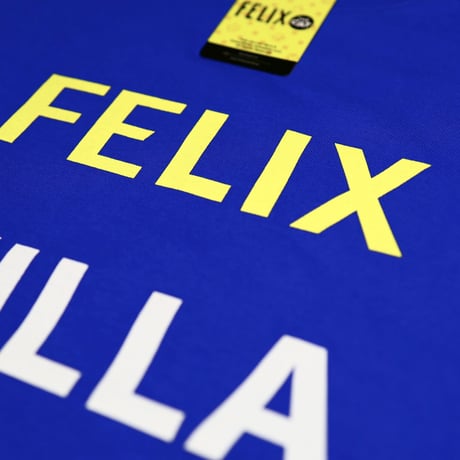 FELIX THE CAT × Fashion KILLA Apparel ROYAL BLUE