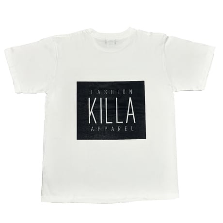 【復刻】KILLA ORIGINAL TEE