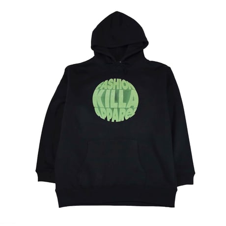 NEW CIRCLE KILLA LIME GREEN