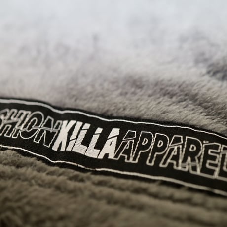 KILLA CLASSIC  HIGH NECK FREEZE