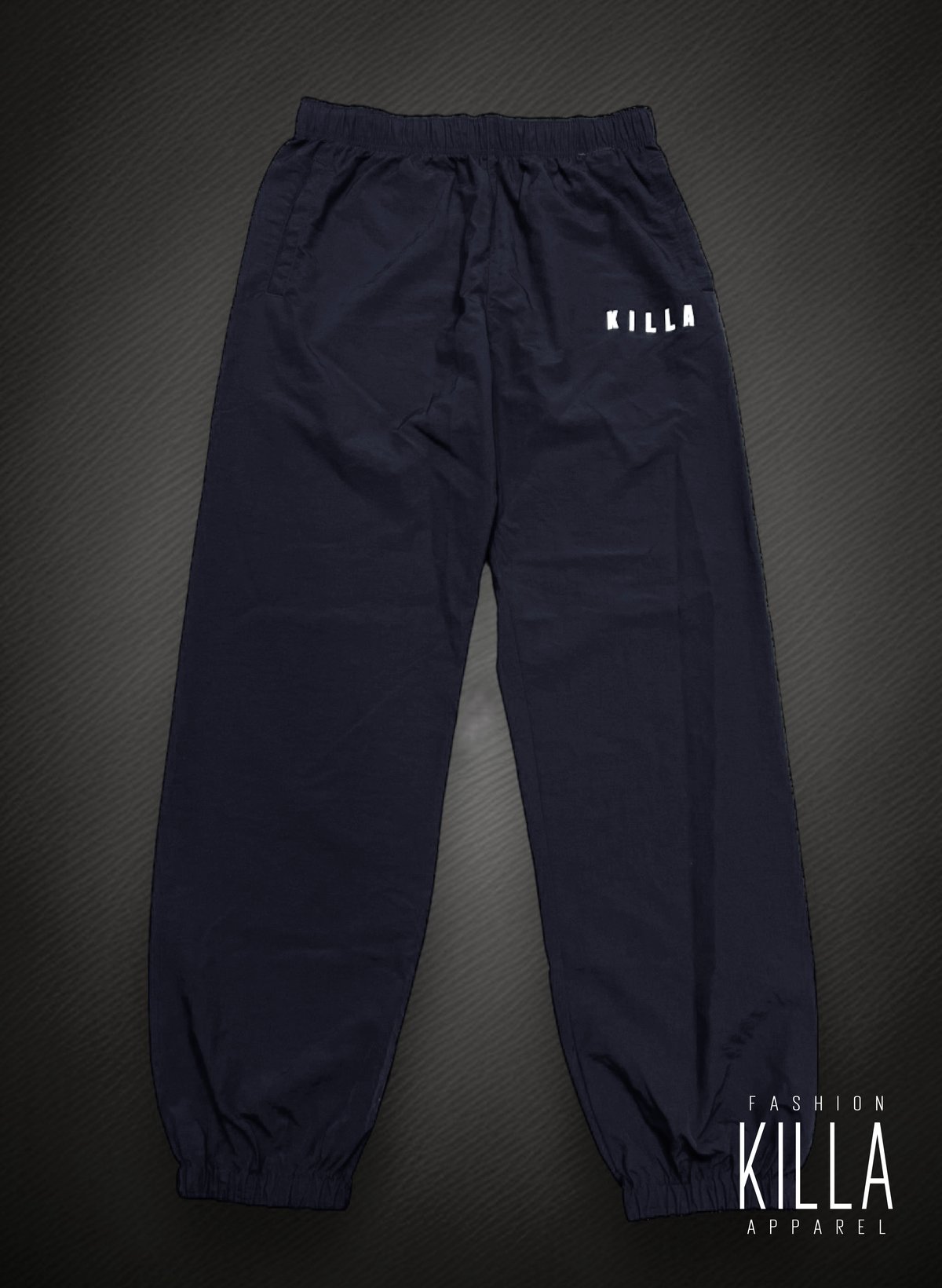 SSK ナイトランナー ランニングパンツ　L　2枚セット　ブラック　シャカシャカ Loke-Life / アウトレット/ セール品