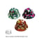 KILLA ALOHA FLOWER BUCKET HAT