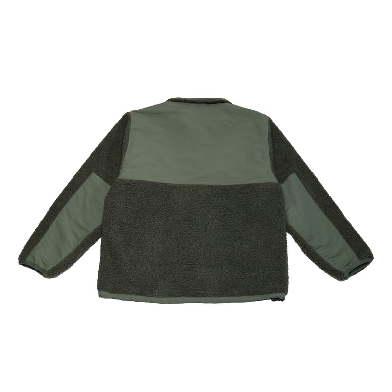 ジャケット・アウター JSF Jacket Feat.COOK XL Olive The BONEZ zz-70865201_39-1.jpg?1724310629