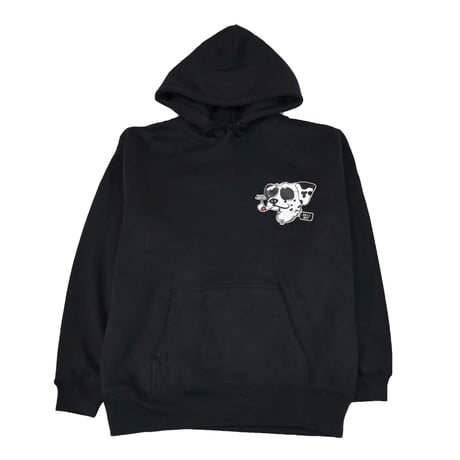 KILLA BOY BACK Edition BLACK