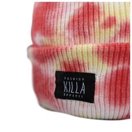 KILLA TIE-DYE WATCH