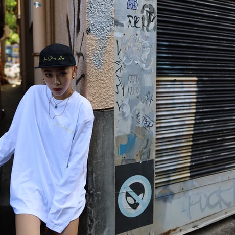 KILLA SHINING DAY 5PANEL CAP