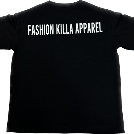 KISS KILLA TEE（3COLOR）