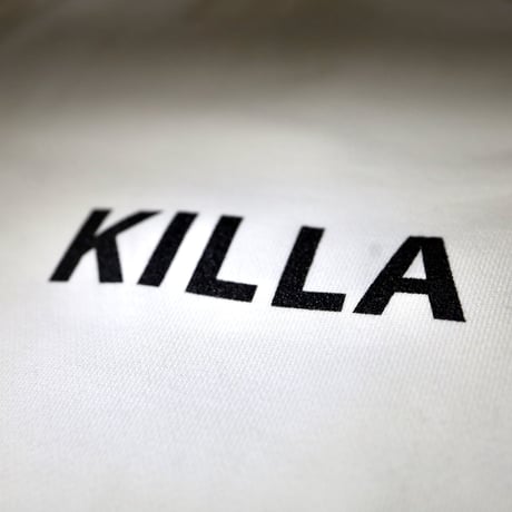 NEW ESSENTIAL LOGO SWEAT PANTS WHITE