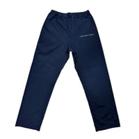 WORK PANTS NAVY