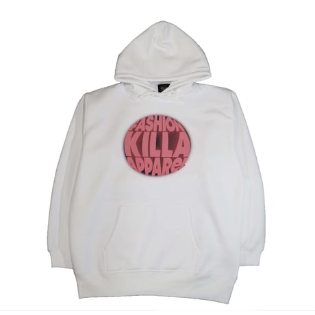 NEW CIRCLE KILLA PINK